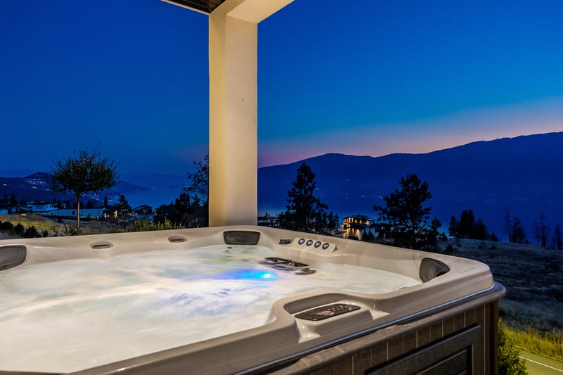 Luxury estate at 9814 Beacon Hill Crescent, Lake Country, BC — photo 31