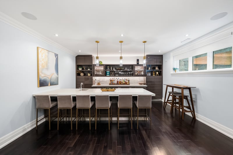 Luxury estate at 363 Niar Avenue, Mississauga, ON — photo 27