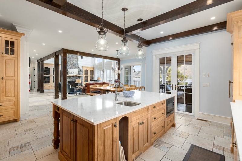 Luxury estate at 6688 Monck Park Road, Thompson-Nicola M (Beautiful *, BC — photo 10