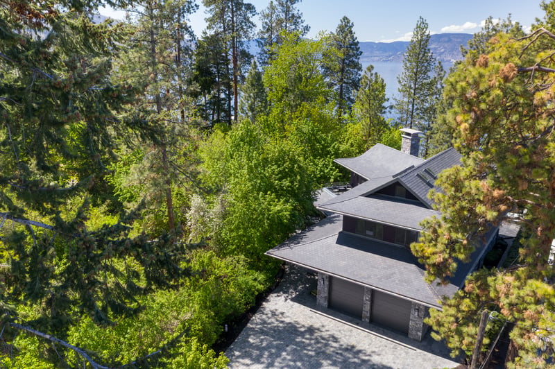 Luxury estate at 5308 Lakeshore Road, Kelowna, BC — photo 34