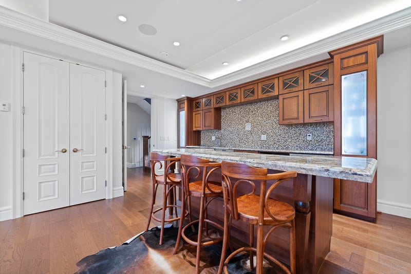 Luxury estate at 2540 Mathers Avenue, West Vancouver, BC — photo 56