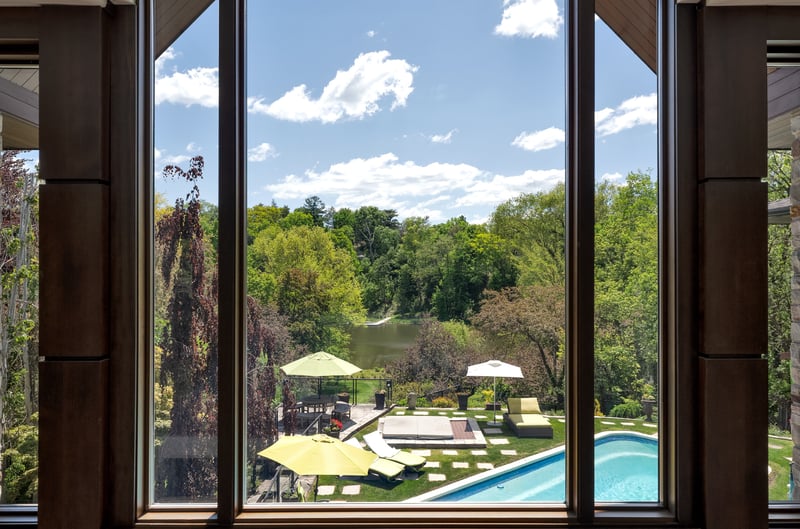 Luxury estate at 1510 Pinetree Crescent, Mississauga, ON — photo 28