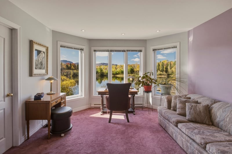 Luxury estate at 37 Rue du Roitelet, Orford, QC — photo 18