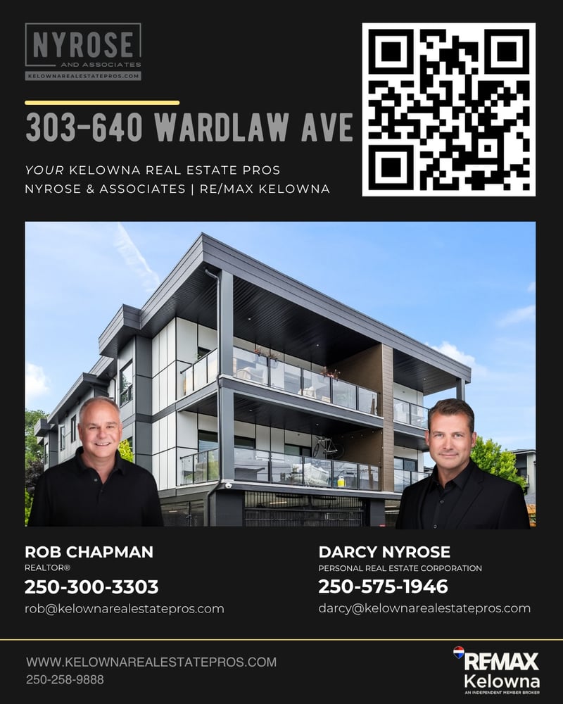 Luxury estate at 640 Wardlaw Avenue, Kelowna, BC — photo 20