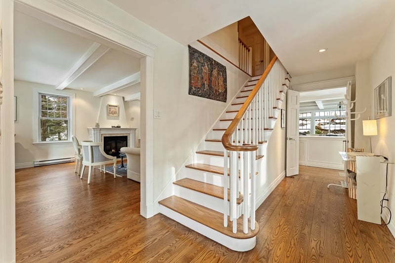 Luxury estate at 865 Rang de la Montagne, Saint-Paul-d'Abbotsford, QC — photo 4