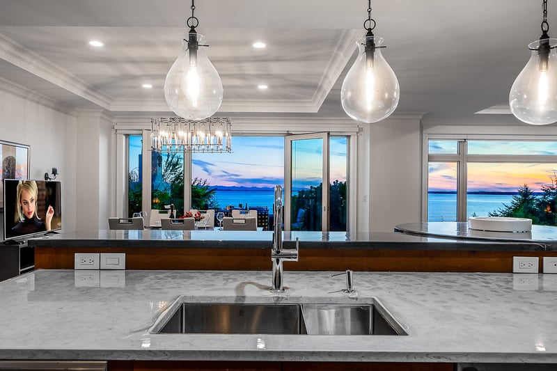 Luxury estate at 2267 Christopherson Street, Surrey, BC — photo 9