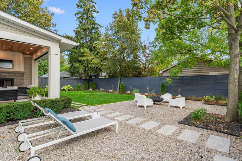 Luxury estate at 1394 Waverly Avenue, Oakville, ON — photo 43