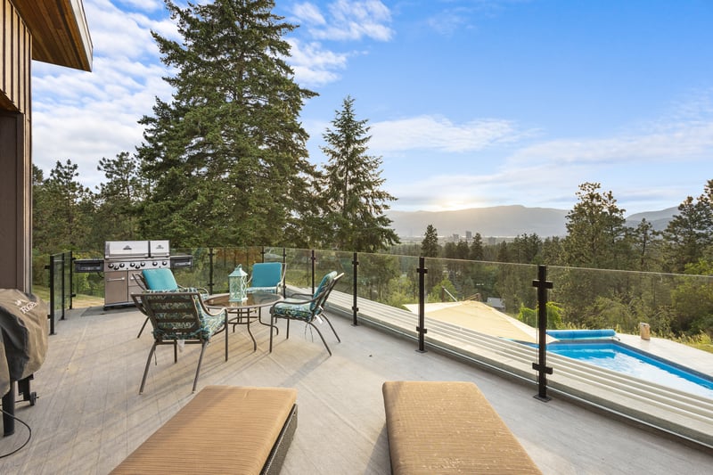 Luxury estate at 3194 Dunster Road, Kelowna, BC — photo 27