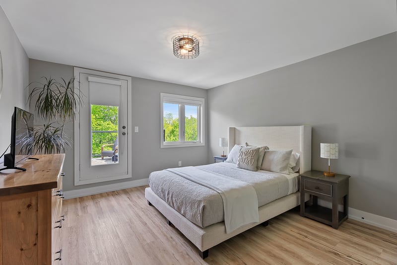 Luxury estate at 61 Rockmount Crescent, Gravenhurst, ON — photo 17