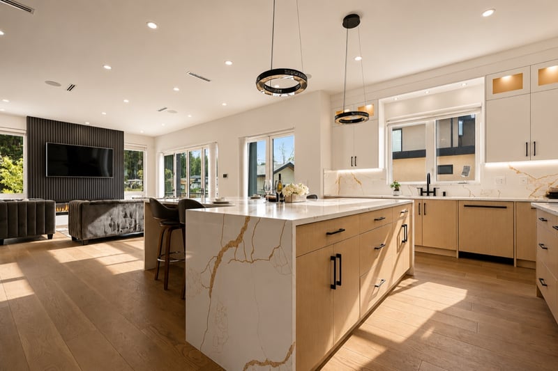 Luxury estate at 3209 198 Street, Langley, BC — photo 17