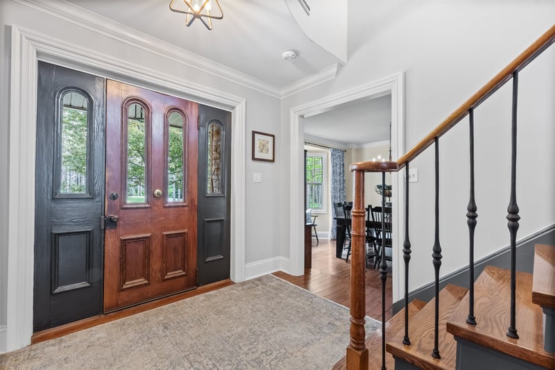 Luxury estate at 40 Hurd Street, Oshawa, ON — photo 13