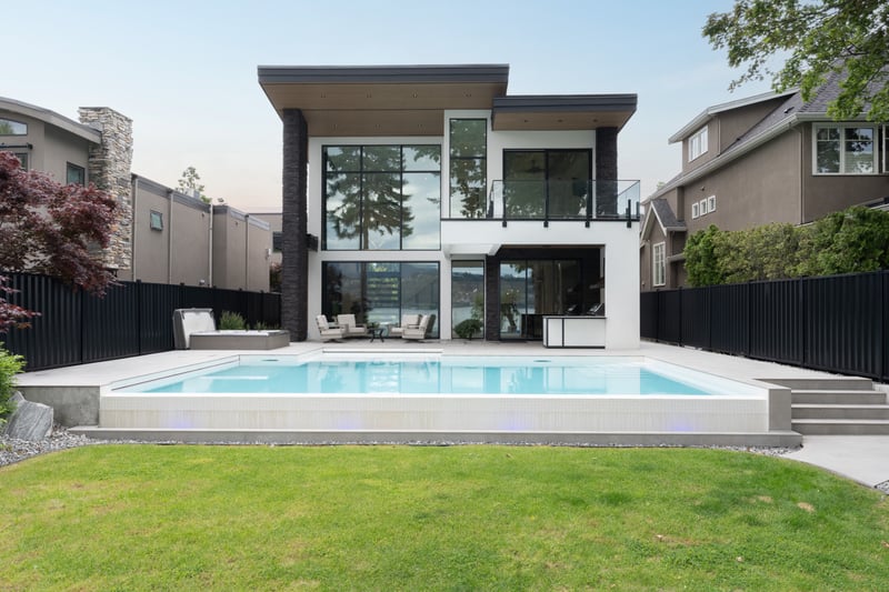 Luxury estate at 2764 Abbott Street, Kelowna, BC — photo 30