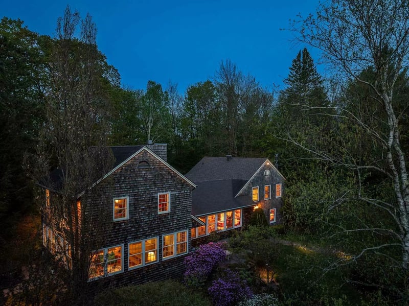 Luxury estate at 138 Rue Pattee, Magog, QC — photo 43