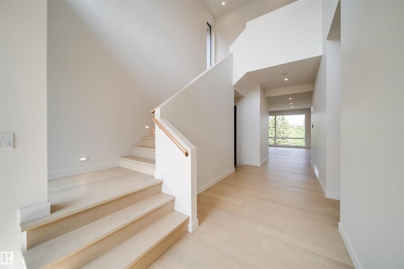 Luxury estate at 6090 Crawford Dr SW, Edmonton, AB — photo 18