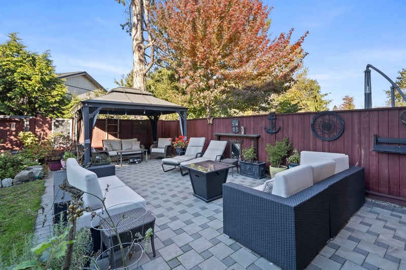 Luxury estate at 4839 Francis Road, Richmond, BC — photo 24