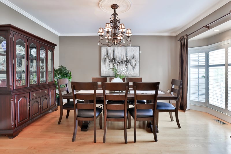 Luxury estate at 1832 Chesbro Court, Mississauga, ON — photo 7