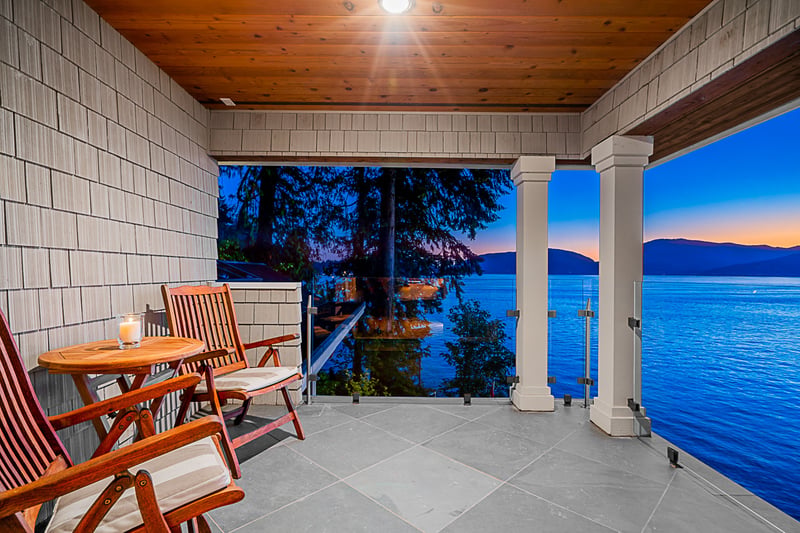 Luxury estate at 8035 Pasco Road, West Vancouver, BC — photo 9