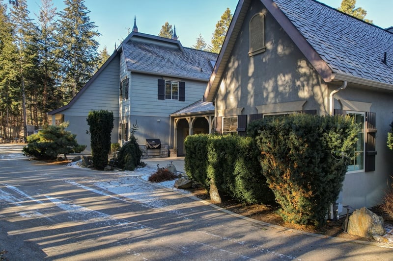Luxury estate at 2957 Harvard Road, Kelowna, BC — photo 28