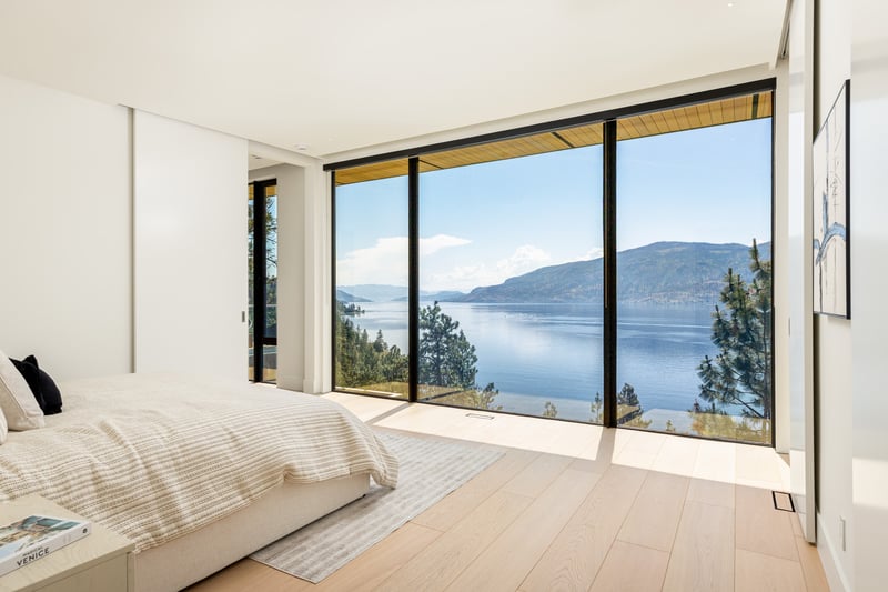 Luxury estate at 7650 Finch Road, Lake Country, BC — photo 24