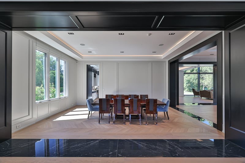 Luxury estate at 41 Thornbank Road, Thornhill, ON — photo 13