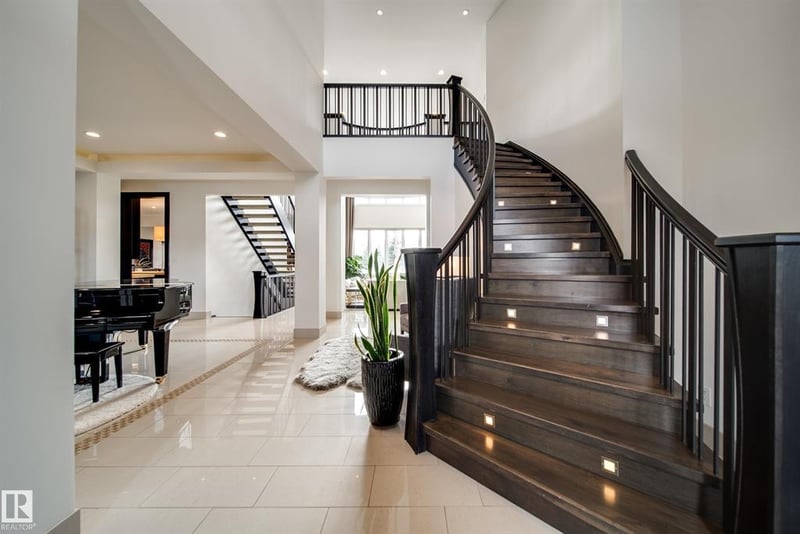 Luxury estate at 11 25515 Township Road 511a, Spruce Grove, AB — photo 2