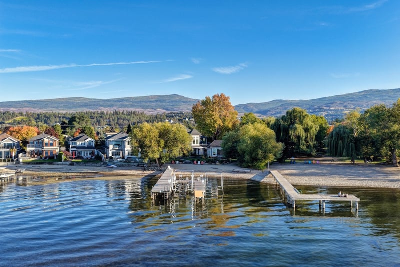 Luxury estate at 4200 Short Road, Kelowna, BC — photo 3