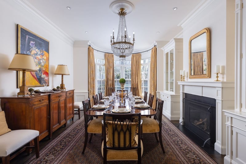 Luxury estate at 472 Gage Street, Niagara-on-the-Lake, ON — photo 4