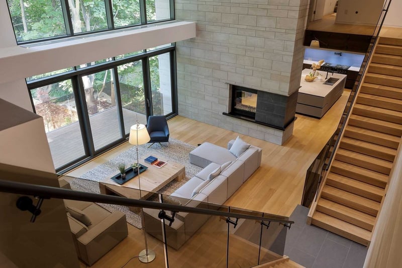 Luxury estate at 11 North Drive, Toronto — photo 5