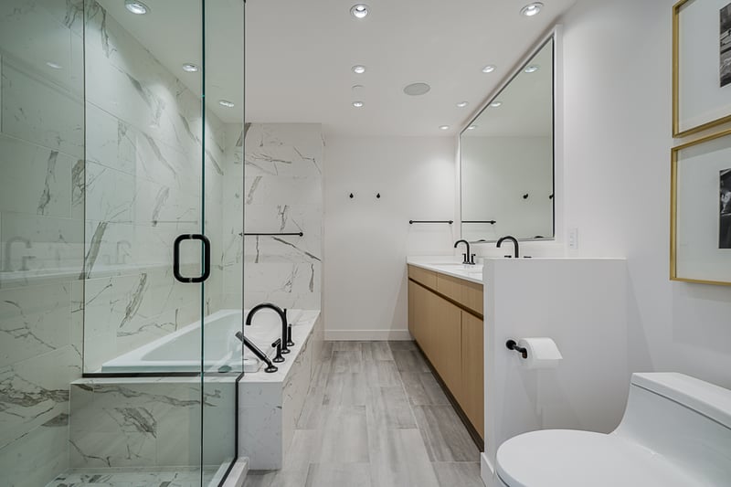Luxury estate at 403 Beach Crescent, Vancouver, BC — photo 20