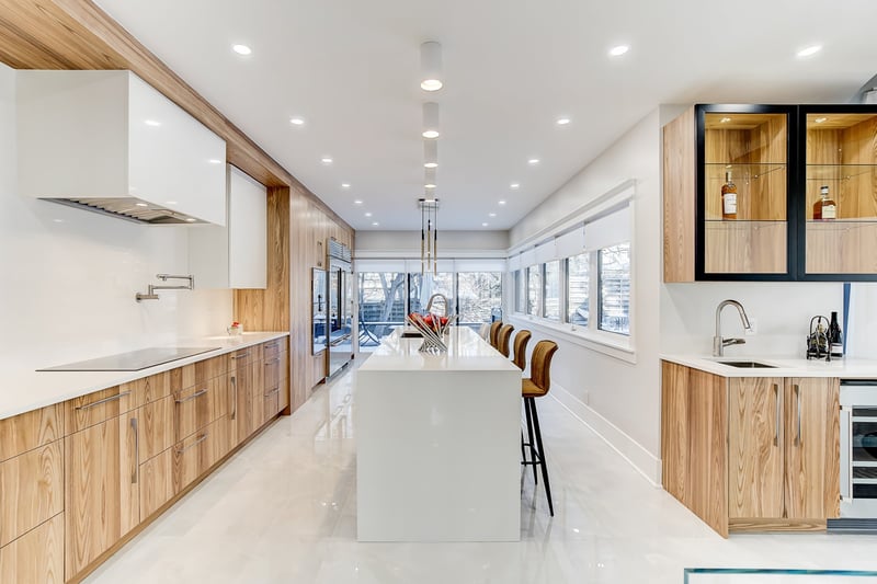 Luxury estate at 6065 Av de Vimy, Montreal — photo 14