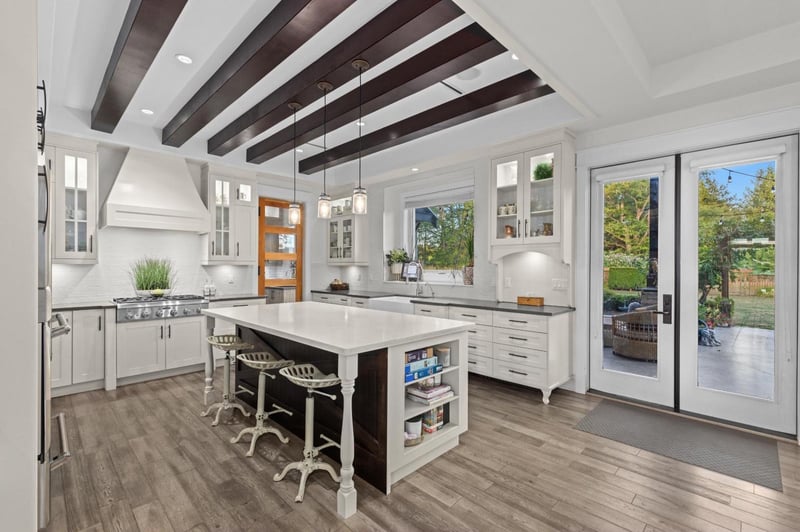 Luxury estate at 8486 Harvie Road, Surrey, BC — photo 16