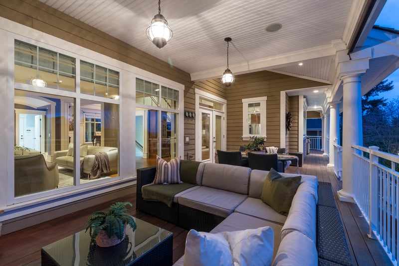 Luxury estate at 5733 182 Street, Surrey, BC — photo 37