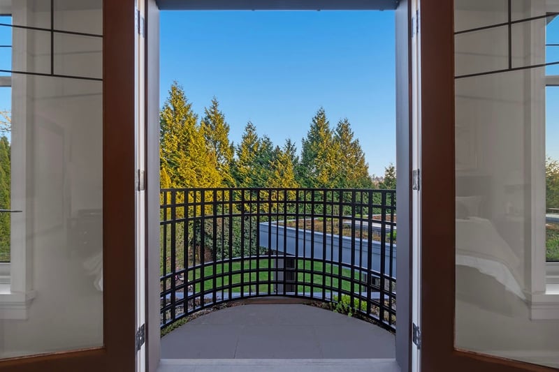 Luxury estate at 8112 Government Road, Burnaby, BC — photo 20