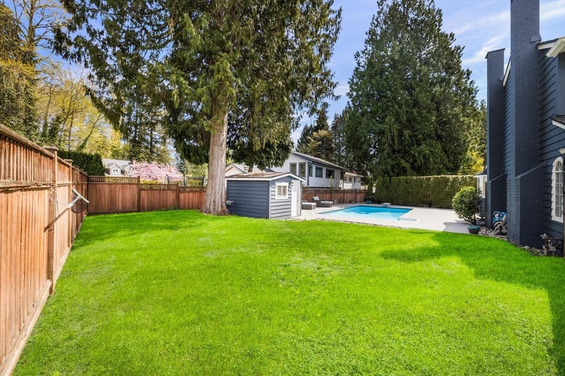 Luxury estate at 510 Newdale Place, West Vancouver, BC — photo 21