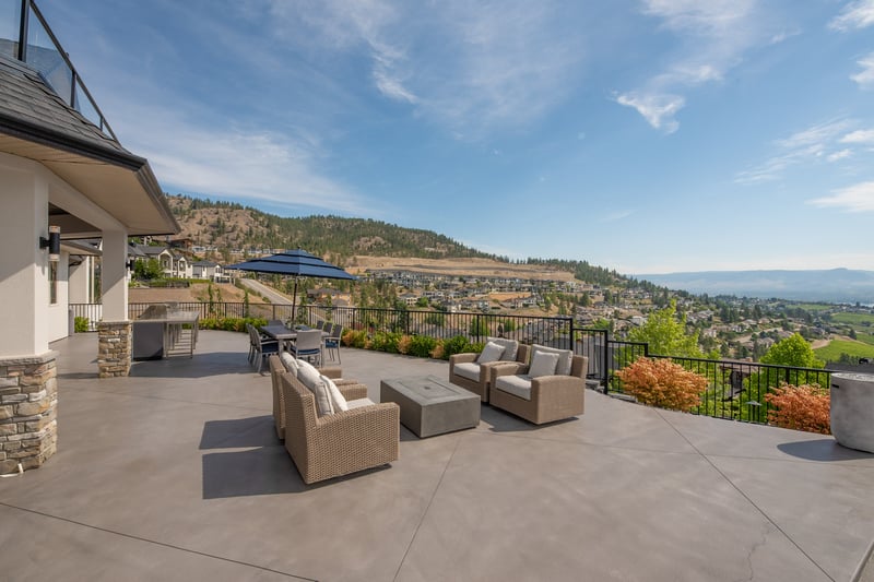 Luxury estate at 1520 Vineyard Drive, West Kelowna, BC — photo 21