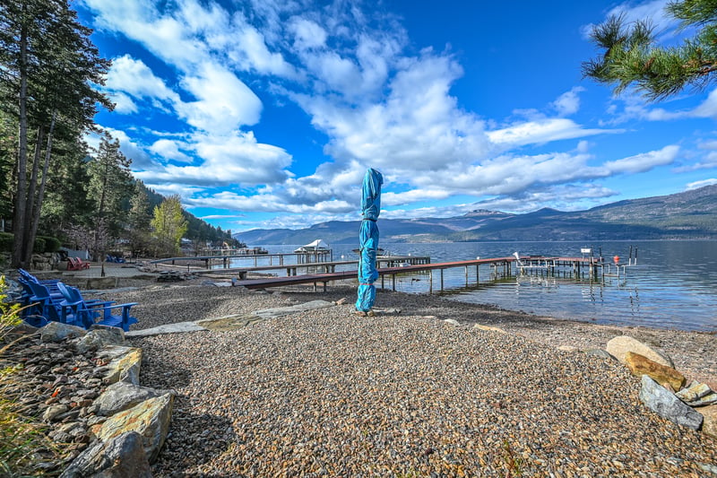 Luxury estate at 20 - 9900 EASTSIDE Road, Vernon, BC — photo 3