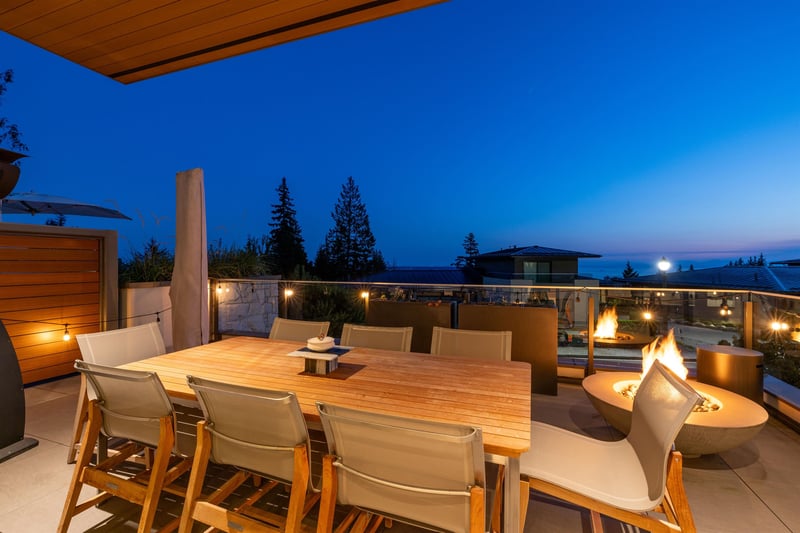 Luxury estate at 2993 Burfield Place, West Vancouver, BC — photo 21