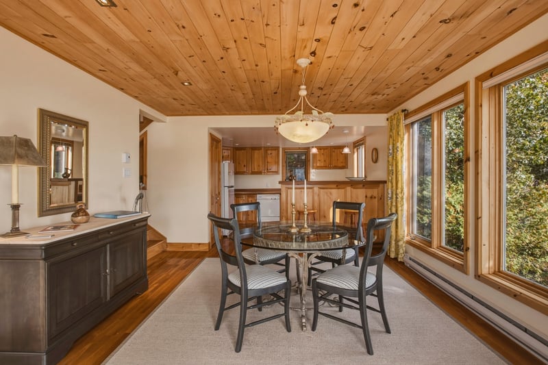 Luxury estate at 1515 Descente 20, Ogden, QC — photo 9
