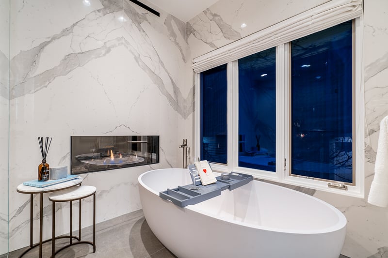 Luxury estate at 3262 West 1st Avenue, Vancouver, BC — photo 30