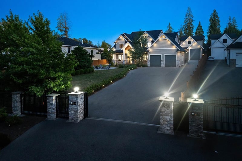 Luxury estate at 2-21754 88 Avenue, Langley Township, BC — photo 26