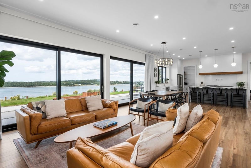 Luxury estate at 1766 Highway 304, Yarmouth, NS — photo 13