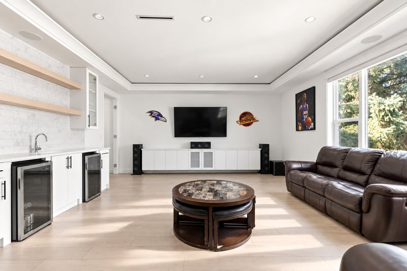 Luxury estate at 23697 Old Yale Road, Langley, BC — photo 30