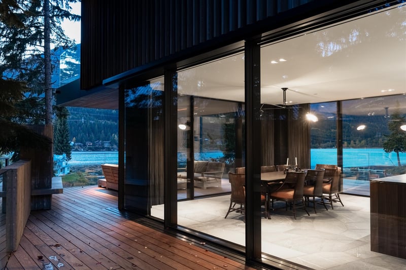 Luxury estate at 3296 Archibald Way, Whistler, BC — photo 14