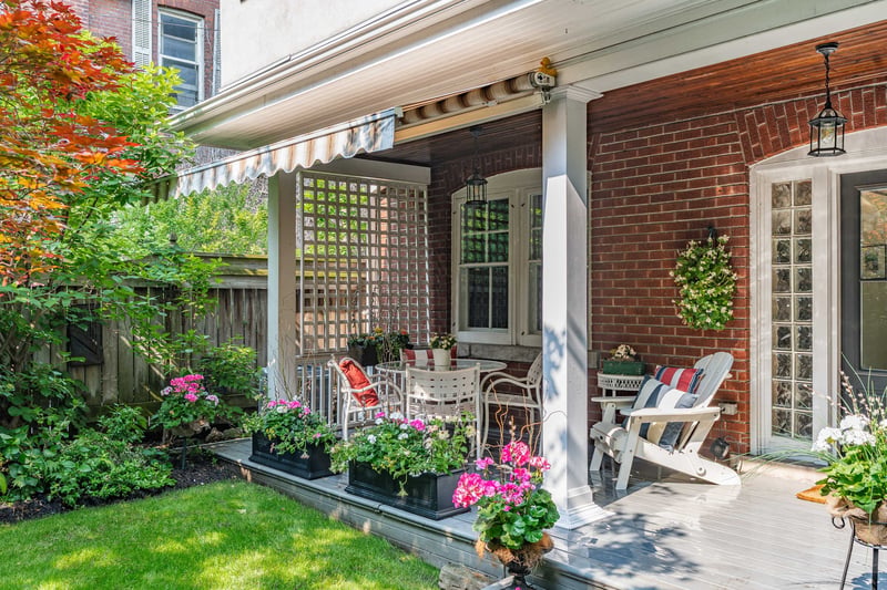 Luxury estate at 247 MacNab Street South, Hamilton, ON — photo 45
