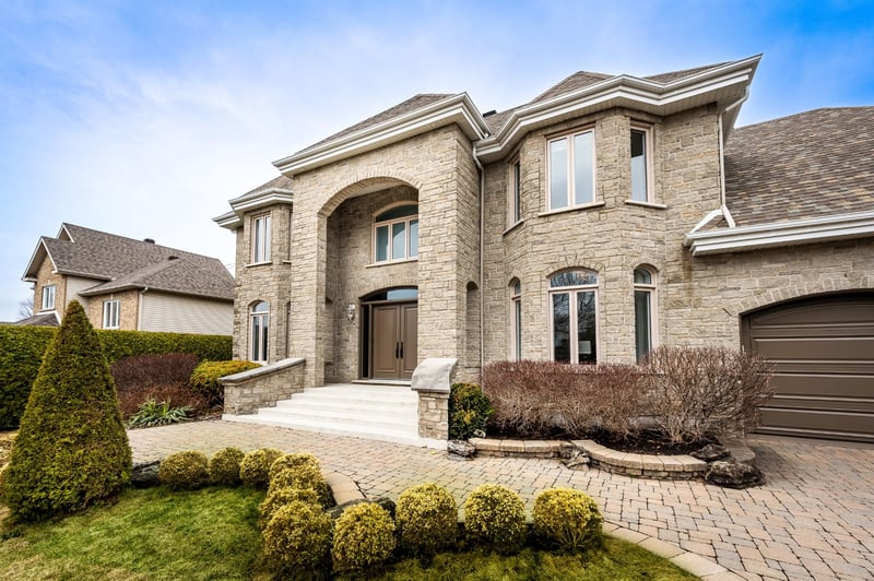 Luxury estate at 1970 Rue Mcintosh, Saint-Bruno-de-Montarville, QC — photo 21