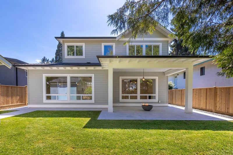 Luxury estate at 12641 15 Avenue, Surrey, BC — photo 30