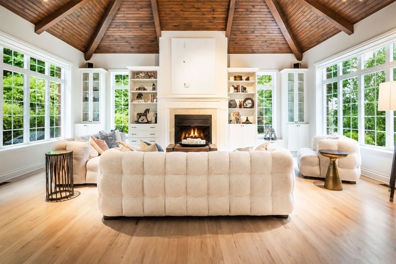 Luxury estate at 1567 Rue des Mésanges, Saint-Bruno-de-Montarville, QC — photo 6