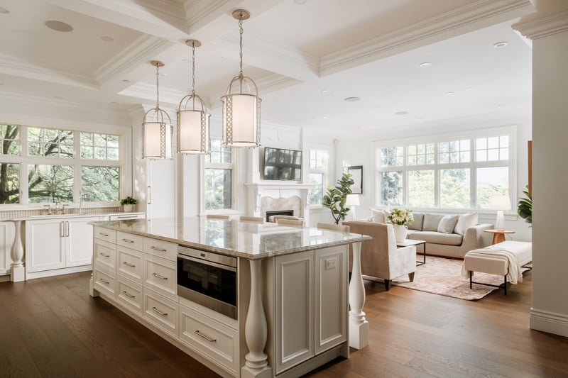 Luxury estate at 1093 Wolfe Avenue, Vancouver, BC — photo 6