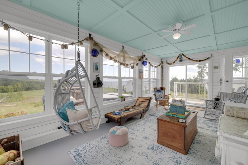 Luxury estate at 42 Don De Dieu Drive, Bayside, NB — photo 15