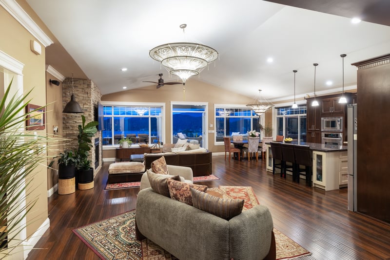 Luxury estate at 586 - 588 North Fletcher Road, Gibsons, BC — photo 29